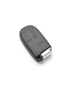 AUG KEY FOB COVER 15 KL 14-15 WK2 BLACK