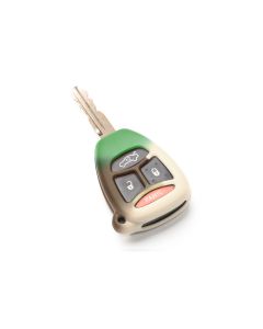 AUG KEY FOB COVER 05-07 GRAND CHER CAMO