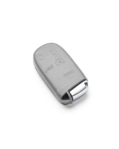 AUG KEY FOB COVER 15 KL 14-15 WK2 GRAY