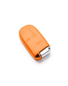 AUG KEY FOB COVER 15 KL 14-15 WK2 ORNGE