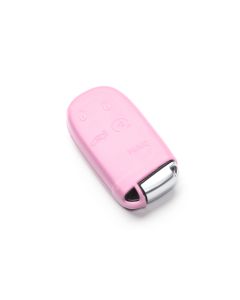 AUG KEY FOB COVER 15 KL 14-15 WK2 PINK