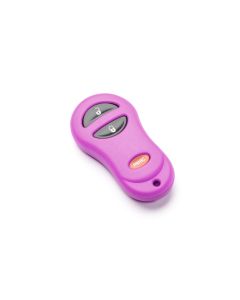 AUG KEY FOB COVER 99-01 XJ 01-04 WJ PRP