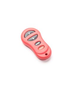 AUG KEY FOB COVER 02-04 LIBERTY RED