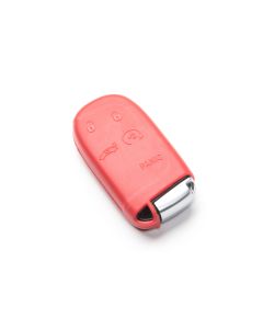 AUG KEY FOB COVER 15 KL 14-15 WK2 RED