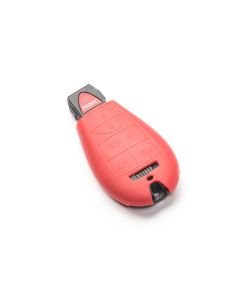 AUG KEY FOB COVER 14-15 KL 08-13WK2 RED