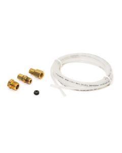 AUTOMETER 10FT NYLON TUBING 1/8IN