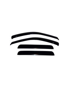 Autoventshade 94650 Ventvisors for 99-04 Jeep Grand Cherokee