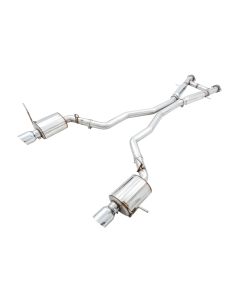 AWE TOURING EX CH TIPS 18-21 WK2 6.4L