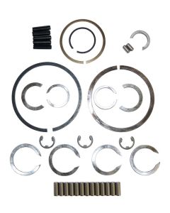 Crown Automotive AX5SP AX5 Transmission Small Parts Kit  for 83-02 Jeep CJ, Wrangler YJ & TJ and 84-01 Cherokee XJ & Comanche MJ