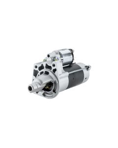 AccuPart  Starter Motor for 09-11 Jeep Wrangler JK with Automatic