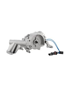 AccuPart  Oil Pump Assembly for 12-18 Jeep Wrangler JK with 3.6L Engine