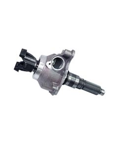 Advance Adapters 50-7907 Slip Yoke Eliminator (SYE) Kit for NP231J