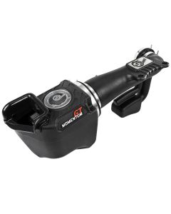 aFe Power  Momentum GT Cold Air Intake System  for 12-18 Jeep Wrangler JK & Unlimited JK 3.6L V6