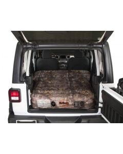 AIRBEDZ INFLATABLE AIR MATTRESS CAMO