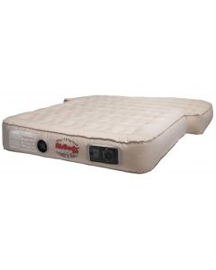 AirBedz  Inflatable Air Mattress for 07-20 Jeep Wrangler JL & JK Unlimited