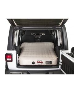AirBedz  Inflatable Air Mattress for 07-20 Jeep Wrangler JL & JK Unlimited
