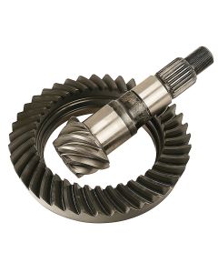 ALLOY FR D30 JL RING & PIN 4.88