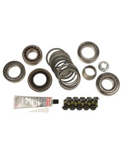 Alloy USA 352072 Differential Overhaul Kit for 18-20 Jeep Wrangler JL with Dana 35 Rear Axle