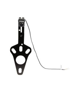 Alpine  HCE-RCAM-WRA Rear Camera System 