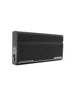 Alpine  KTA-200M Mono Power Pack Amplifier 