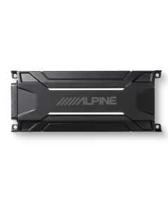 ALPINE 4 CHANNEL POWER TOUGH AMP