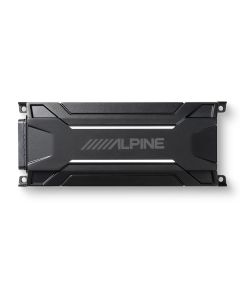 ALPINE 1 CHANNEL POWER TOUGH AMP
