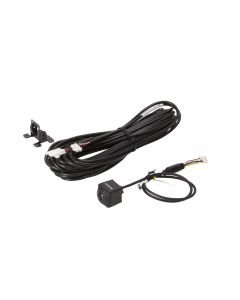 Alpine  HCE-C2100RD Rear HDR Camera with 180° Multi-View