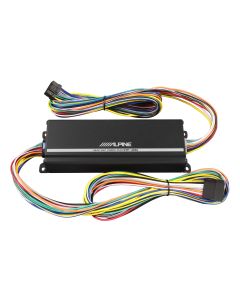Alpine  KTP-445A Head Unit Power Pack  for Alpine Stereo Receivers