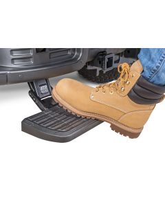 AMP Research 75321-01A BedStep for 18-19 Jeep Wrangler JL