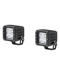 Aries 1501252 2" Cube LED Work Lights-Universal 