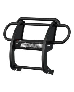 Aries 2170032 Pro Series Grill Guard with LED Light Bar  for 18-23 Jeep Wrangler JL Unlimited & Gladiator JT
