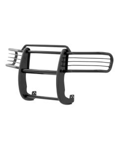 Aries  Black Steel Grille Guard for 98-04 Toyota Tacoma
