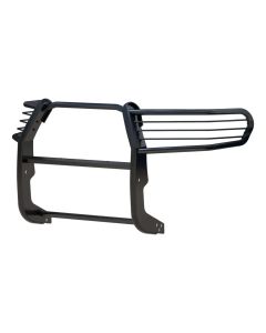 Aries 2068 Black Steel Grille Guard for 16-23 Toyota Tacoma