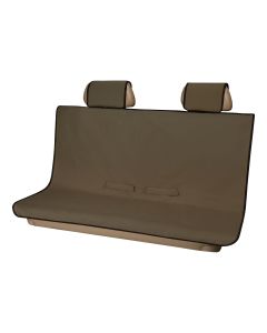ARIES SEAT DEFENDER RR SEAT COVER BROWN