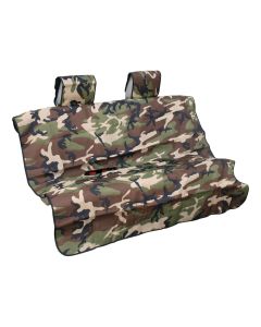 ARIES SEAT DEFENDER RR SEAT COVER CAMO