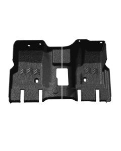 Armorlite  Replacement Flooring in Mesa Smoke for 97 Jeep Wrangler TJ