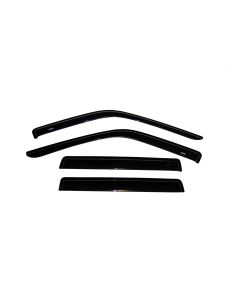 Autoventshade 94320 Ventvisors for 93-98 Jeep Grand Cherokee
