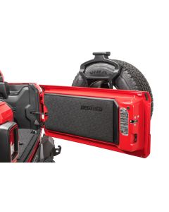 Bedrug BTJLTG BedTred Rear Tailgate Mat for 18-20 Jeep Wrangler JL