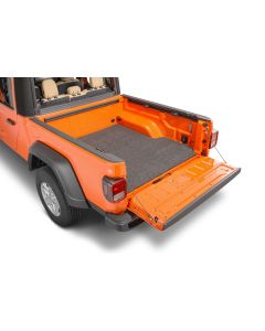 Bedrug  Bed Mat Rear Bed Liners for 2020 Jeep Gladiator JT