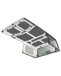 Bedrug HLJL184DRK Hardtop Headliner Kit for 18-20 Jeep Wrangler JL Unlimited