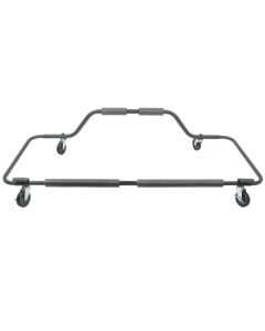 BESTOP HARD TOP CARRIER-HOSS