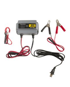 Auto Meter BEX-1500 Battery Charger / Maintainer 