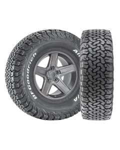 BFGoodrich All-Terrain T/A KO LT305/70R16/10 124/121R