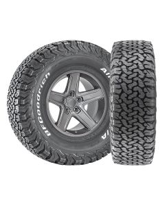 BFGoodrich  All-Terrain T/A KO2 Tire 