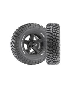 BFGoodrich  Mud-Terrain T/A KM2 Tire 