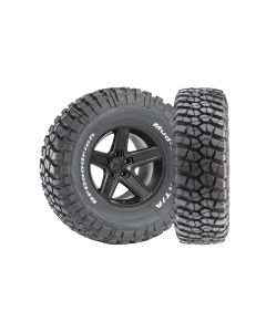 BFGoodrich  Mud-Terrain T/A KM2 Tire 