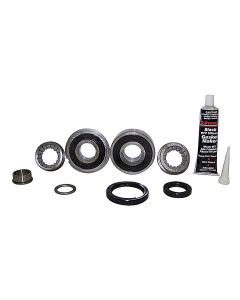 Crown Automotive BKAX5E Transmission Overhaul Kit for 84-88 Jeep CJ & Wrangler YJ and 84-88 Cherokee XJ & Comanche MJ with AX5 Transmission 