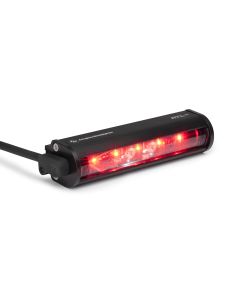 Baja Designs 100601 6" Rear Tail Light-Mini LED Light Bar 