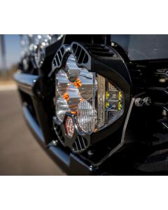 Baja Designs  LP6 Pro LED Light 