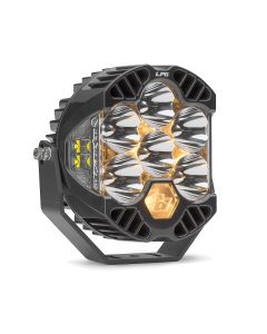 BAJ LP6 PRO LED SPOT WHT SINGLE